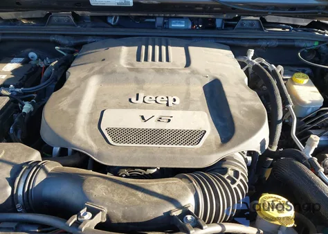 2016 Jeep Wrangler Sport z USA, uszkodzony, nr VIN 1C4AJWAG0GL251884